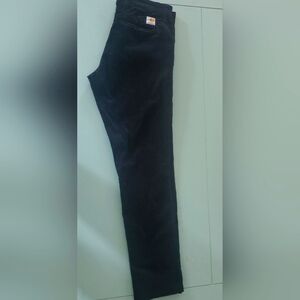 Carhartt Men's Corduroy Pants - Black